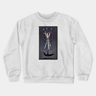 Swords Crewneck Sweatshirt